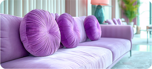 Sofa Wide