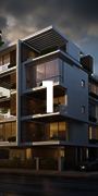 Illiquid Property